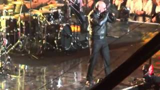 Sensato amp Pitbull  En Vivo Paris Francia [upl. by Nosnev104]