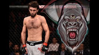 The Legend of Zabit 2022  Highlights and Film Study [upl. by Ziul]