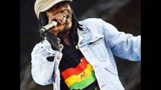 Alpha Blondy  Soukeina Nangnele [upl. by Ahsekin748]