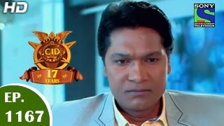 CID  च ई डी  Bhootiya Boat  Episode 1167  14th December 2014 [upl. by Ecarg]