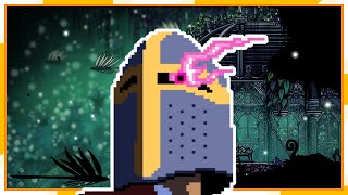 That Final 1 Percent Grind  Hollow Knight Part 16 [upl. by Ednutey]