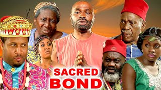 SACRED BOND KENNETH OKOMKWO OLU JACOBS MIKE EZURUONYE CLASSIC MOVIES 2024 movies trending [upl. by Segalman]