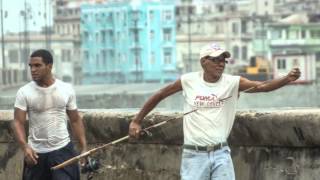 El Malecon Havana Cuba photo compilation [upl. by Ney]