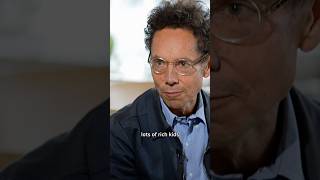 Malcolm Gladwell’s problem with America’s elite schools [upl. by Huntingdon]