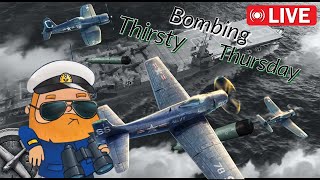 wowsl Thirsty bombing Thursday divs and count ins welcome [upl. by Stormi]