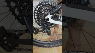 ĐÃ BÁNMTB Trek procaliber 97 size ML lướt 1m71m8Group Sram Gx 0834578012 [upl. by Matronna]