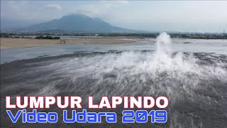 Video Udara Lumpur Lapindo Sidoarjo 2019 [upl. by Loleta]