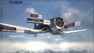 World of Warplanes Gameplay And Interview [upl. by Aimehs]