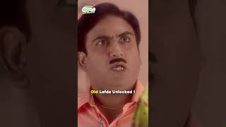 Maar ke Dikha  tmkoc comedy relatable shorts comedyvideo funny trendingshorts [upl. by Eniwtna369]