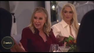 RHOBH Kathy Hilton Being Kathy Hilton [upl. by Yatnuhs]