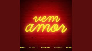 Vem amor [upl. by Benn]