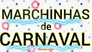 MARCHINHA DE CARNAVAL [upl. by Magdalena]