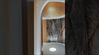 New Spa Design and Fitout in Fairmont Palm Jumeirah in Dubai  Spazio Interior Decoration LLC [upl. by Hendrix]