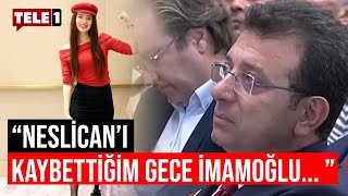 Neslican Tay’ın annesi anlattı İmamoğlu gözyaşlarını tutamadı “Tek ayağı üzerinde dans etti” [upl. by Manny]