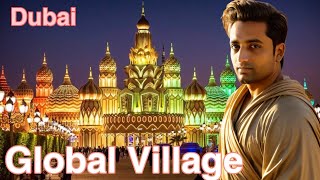 Global Village Dubai UAE [upl. by Mlohsihc241]