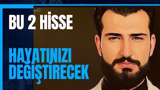 BU 2 HİSSE HAYATINIZI DEĞİŞTİRECEK  RİSKİ SEVMEYENLERE ÖZEL [upl. by Neerak273]