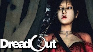 DreadOut  The First Indonesian Horror Game [upl. by Crysta422]