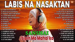 The Best of Sanshai ♥️ ♥️Tagalog Love Song Compilation Sanshai Nonstop The Best OPM Songs Sanshai [upl. by Ettenwahs678]