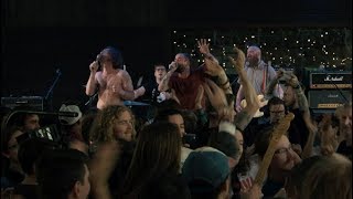 IDLES  Full Performance Live on KEXP [upl. by Arraeic755]