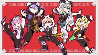 いーあるふぁんくらぶ  ワンダーランズ×ショウタイム × 鏡音リン [upl. by Anil52]