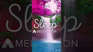 Rest in God Sleep Abide Meditation [upl. by Grinnell688]