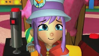 A HAT IN TIME Ending amp Final Boss Fight [upl. by Clarinda]