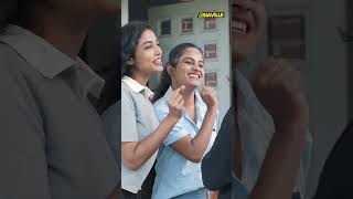 Share this to your quotFriendsquot😅 relatable asiavillemalayalam youtubeshorts [upl. by Moyers]