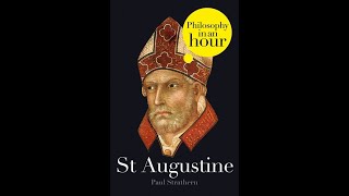 St Augustine’s Philosophy in an Hour Audiobook [upl. by Enoved]