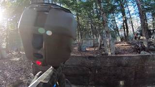 Sneak 100  OSG Paintball [upl. by Gypsy]