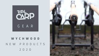 Wychwood New Products 2020 [upl. by Cathee]