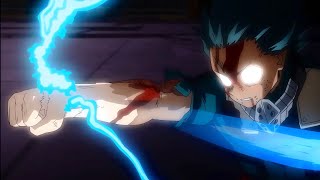 Free Twixtor Deku vs Flect Turn  My Hero Academia World Heroes Mission [upl. by Kreiner38]