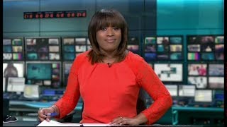 ITV Lunchtime News  Christmas Day  25th December 2013 [upl. by Dick695]