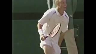 BEFRESHSPORTS Lleyton Hewitt Wins Wimbledon 2002 [upl. by Aicnatsnoc]