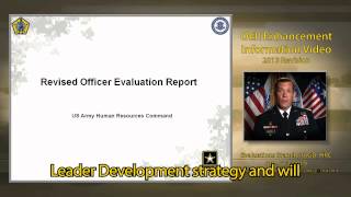 Slide 1  OER Information Brief [upl. by Assyn]