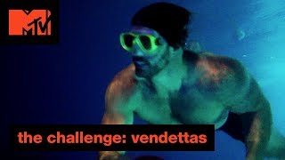 A Snake vs A Banana Offical Sneak Peek  The Challenge Vendettas  MTV [upl. by Vena]