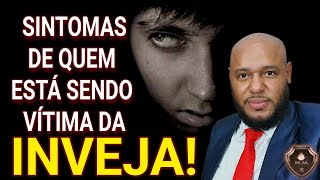 🔴 VEJA AGORA SE VOCÊ É VITIMA DA INVEJA  FIQUE ATENTO AOS SINTOMAS SAIBA COMO VENCER ESSE MAL [upl. by Notsae687]