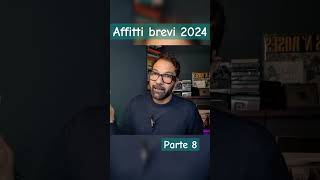 Affitti brevi e sicurezza affittibrevi cin [upl. by Netsrejk]