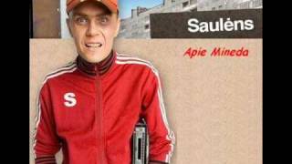 Saulens apie Mineda [upl. by Carnes]