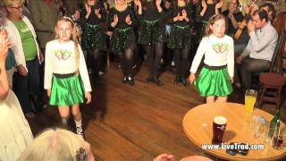 Traditional Irish Music from LiveTradcom Fleadh Cheoil 2011 Clip 2 [upl. by Linskey733]