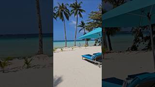 Boracays Beachfront Paradise Escape to Luxury and Relaxation boracay [upl. by Grey]