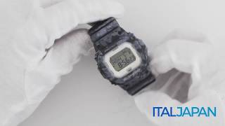 Orologio Casio GShock GLX5600F8ER [upl. by Reppep]