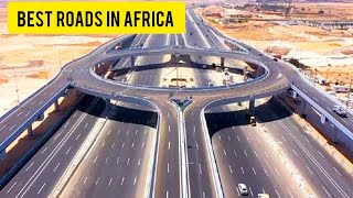 Top 10 African Roads Is This In Africa [upl. by Edna]