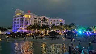 Sandals Royal Bahamian Resort Tour [upl. by Seiter]