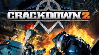 CRACKDOWN 3 Gameplay Walkthrough Part 1  INTRO Full Game [upl. by Eatnuahs338]