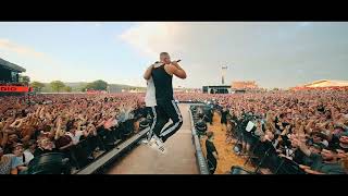 Openair Frauenfeld 2024  Official Aftermovie [upl. by Hanover]