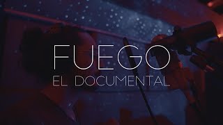 Anakena  Fuego El Documental [upl. by Jeffries101]