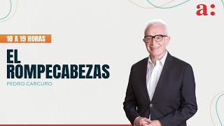 📺 El Rompecabezas Alerta en Florida ad portas de la llegada del Huracán Milton  Radio Agricultura [upl. by Ueik862]