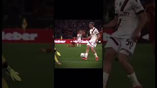 Alexis Saelemaekers Edit keşfet footballeditseditfootball [upl. by Christa524]