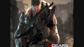 Gears of War 3 Ashes to Ashes Song [upl. by Alur]