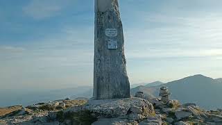 ZÁLESÁCTVO V PRÍRODE MALA FATRA 🇸🇰🇨🇿💖 [upl. by Eilsek]